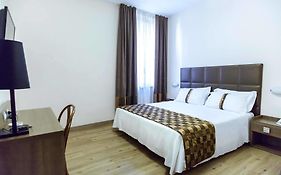 Hotel Libertà Modena